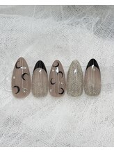 ミッシュ バイ アーバン(misch by urban.)/定額Cコース♪クーポン￥6160