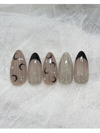 定額Cコース♪クーポン￥6160