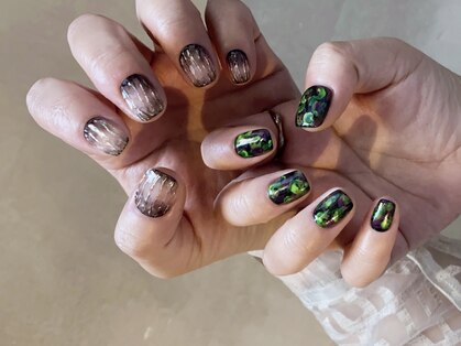 ル ミュゲ(Le Muguet)の写真