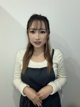 ニユ 栄店(Niyu) 長谷川 湖虹