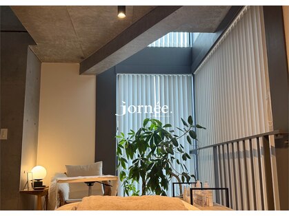 ジョルネ 中目黒(jornee.)の写真