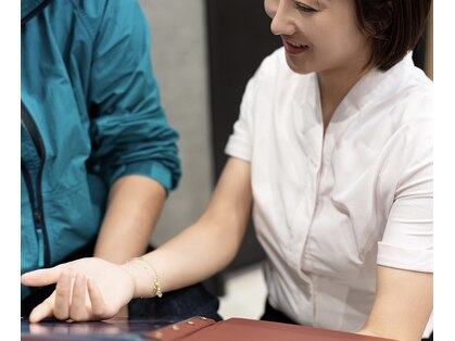ユーユウ 大阪日本橋店(yuu柚)の写真