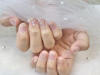 【Chitose限定】定額デザイン