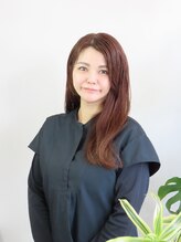 東洋美療よつば&nbsp;Kudou Kazue