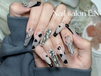 エン(E.N)/スカルプ