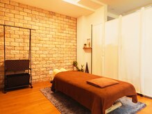 【1階】　整体ベット