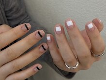 トリー アンド デリー(Toliy&Deliy)/メンズ/持ち込み/つけ放題