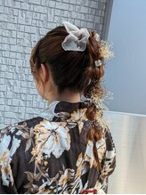 グレース バイ ジェリー(Grace×JERRY)/