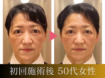 アザブハリーク(AZABU HARIEQ)の写真