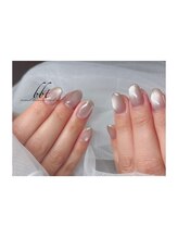 ヘアーアンドネイル ビビット(bbt)/bbtnail