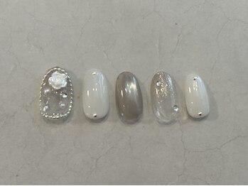 エイム 目黒店(Aim)/202601-D3