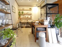 かんき整体院の雰囲気(施術後には、気持ちも整う“ほっと一杯”。)