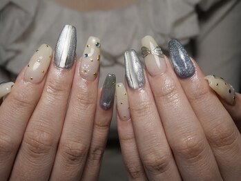 シーネイルサロン(C nail salon)/
