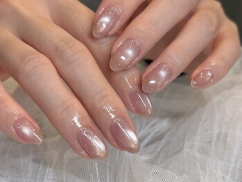 ミッシュ バイ アーバン(misch by urban.)/マグネット/オフのみ