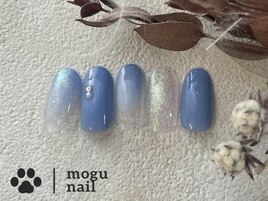 大人シンプル /ラメグラ