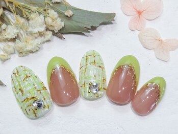 3月オフ込み☆デザインジェル