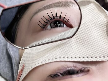 ウォルトウキョウ 渋谷(WOL TOKYO)/&healthy