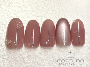 フォルトゥノ マークイズ静岡店(Fortuno)/