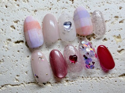 アウグーリ(AUGURI)の写真