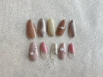 グラシア 王子店(GRACIA)/◇プレミアムオフィス◇