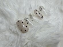 クラウンプリンセス(Crown Princess)/クラウンコース　長尾