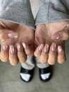 フラッシュマグ×先端パステル