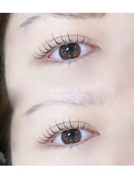 ミイプ(MEPP)/やまもと担当★ラッシュリフト