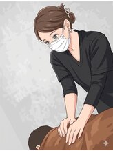 リボディ 高松店(RE:BODY)&nbsp;蓮井 