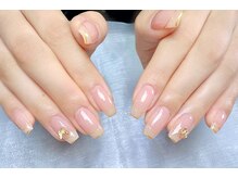 エルネイル(L.nail)の雰囲気（SNSトレンドデザインならお任せください♪[韓国/ワンホン/横浜]）