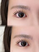 アイモア 刈谷店(eye mor.)/印象的なお目元に☆