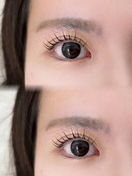 アイモア 刈谷店(eye mor.)/印象的なお目元に☆