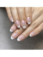 スペル オン ネイルズ(Spell on nails)/