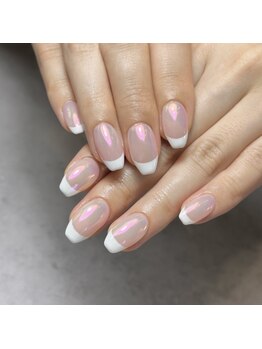 スペル オン ネイルズ(Spell on nails)/