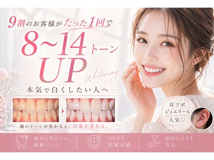 スリール(sourire)の写真