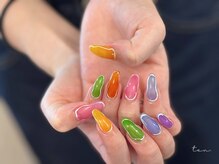 テンドット(ten.)/