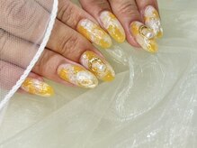 レン(Ren)/ニュアンス【四谷/新宿/ネイル】