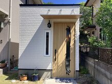 メイフラワープライベートサロン