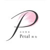 ペタル 麻布(Petal)のお店ロゴ