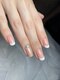 スウィートネイルズ(Sweet Nails)の写真/オフィスも日常も◎！シンプルオフィス系ネイルで叶える、上質大人ネイル♪