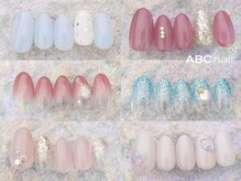 ABCネイル 渋谷モディ店