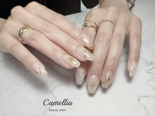 カメリア(Camellia)