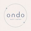 オンド 恵比寿(ondo)のお店ロゴ