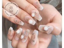 ネイルズガッシュ 武蔵小山店(NAILsGUSH)
