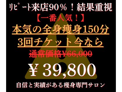 ボスボディ 京橋(BOSS BODY)の写真