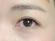 スロウ(SLOW)の写真/大人ナチュラル上品な仕上がりを追求。今までにないナチュラルエクステでお目元を彩りませんか☆