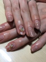 ネルネルネイル(nel nel nail)/
