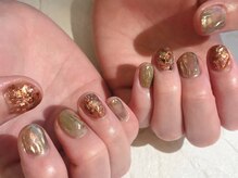 タン(TAN)/▽decorationコース