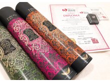 トリニティーベル(Trinity bel)/【内面美容カウンセラー】