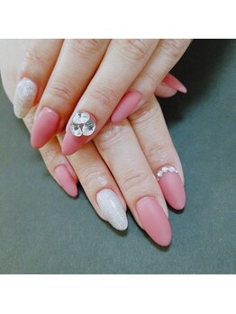 ネイルルーム プリル(Nail Room pulir)/