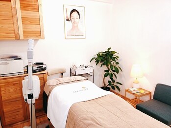 ティーツリー(TEE TREE)の写真/エンビロン正規取扱店◇今まで何を使っても肌荒れが改善されなかった方に◎【TEE TREE】で肌質改善★